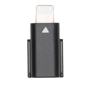 میکروفون یقه ای بی سیم دی جی آی مدل Dji Mic